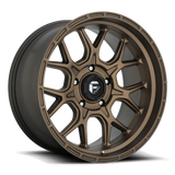 Fuel Tech-D671 Bronze