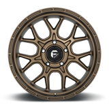 Fuel Tech-D671 Bronze