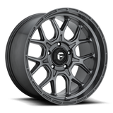 Fuel Tech-D672 Anthracite