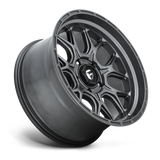 Fuel Tech-D672 Anthracite
