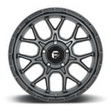 Fuel Tech-D672 Anthracite