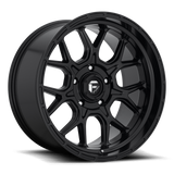 Fuel Tech-D670 Matte Black