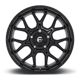 Fuel Tech-D670 Matte Black