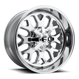 Fuel Titan-D586 Polished