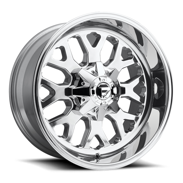 Fuel Titan-D586 Polished
