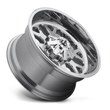 Fuel Titan-D586 Polished