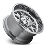 Fuel Titan-D586 Polished