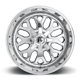 Fuel Titan-D586 Polished