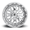 Fuel Titan-D586 Polished