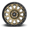 Fuel Vector-D600 Bronze Black Lip