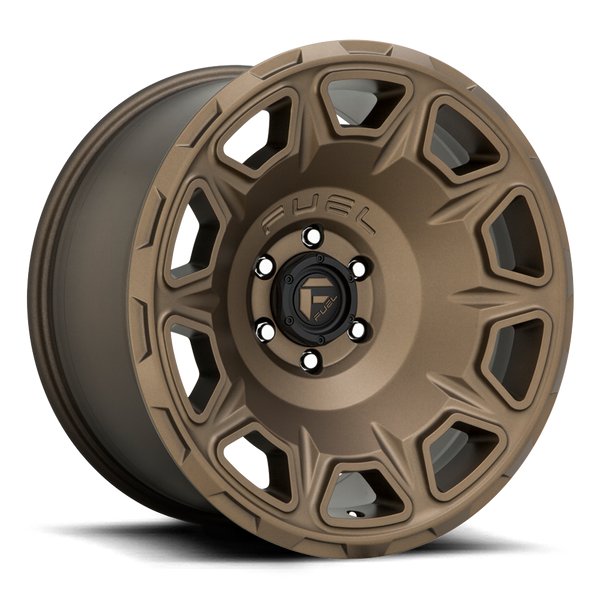 Fuel Vengance-D687 Bronze