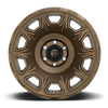 Fuel Vengance-D687 Bronze