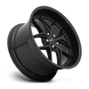 Niche Vice-M226 Two Tone Black