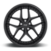 Niche Vice-M226 Two Tone Black