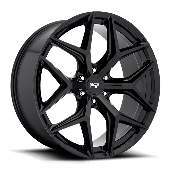 Niche Vice-M231 SUV