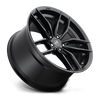 Niche Vosso-M203 Satin Black