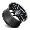 Niche Vosso-M204 Anthracite