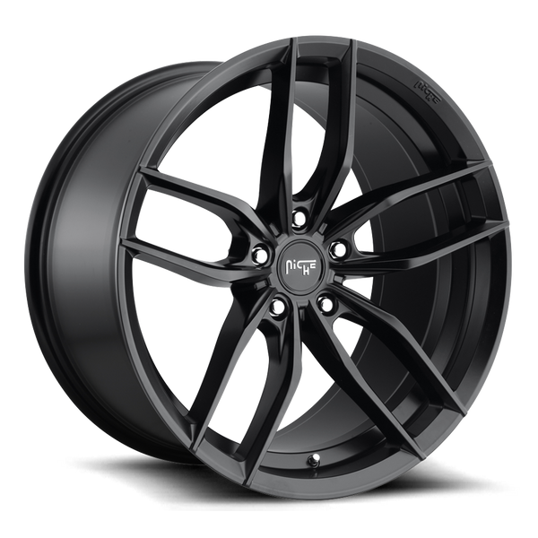 Niche Vosso-M203 Satin Black