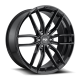 Niche Vosso-M204 Suv Gloss Black