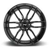 Niche Vosso-M204 Suv Gloss Anthracite