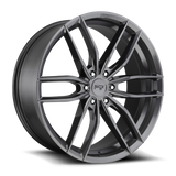 Niche Vosso-M204 Suv Gloss Anthracite