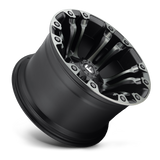 Fuel Vapor-D569 Black w/DDT