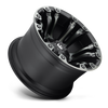 Fuel Vapor-D569 Black w/DDT