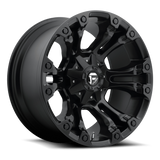 Fuel Vapor-D560 Matte Black
