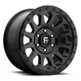 Fuel Vector-D579 Matte Black
