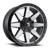 Fuel Wildcat-D599 Anthacite