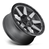 Fuel Wildcat-D599 Anthacite