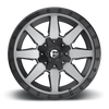Fuel Wildcat-D599 Anthacite