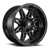 Fuel Hostage-D625 Gloss Black
