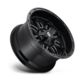 Fuel Hostage-D625 Gloss Black