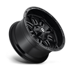 Fuel Hostage-D625 Gloss Black