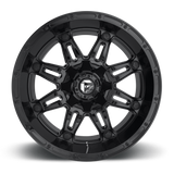 Fuel Hostage-D625 Gloss Black
