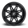 Fuel Hostage-D625 Gloss Black
