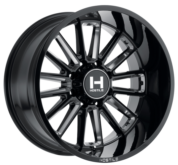 hostile_h115_wheel_8lug_gloss_black_milled_22x12
