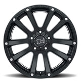 Havasu Matte Black