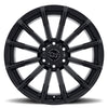 Rotorua Gloss Black
