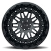 Fury Gloss Black