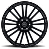 Kruger Gloss Black