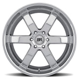 Pondora Chrome