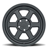 Rumble Gun Black