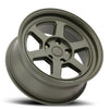 Rumble Olive Drab Green